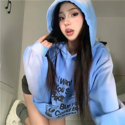 布里叶女士