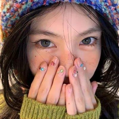 大街上的白雪公主