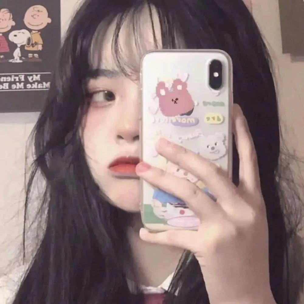 甜蜜的她·动态漫